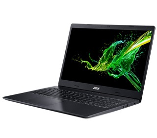 Acer A315-55G-52RY 黑
