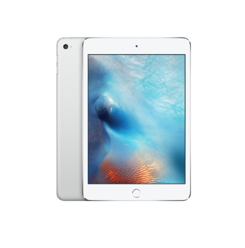 7.9吋 iPad mini 4