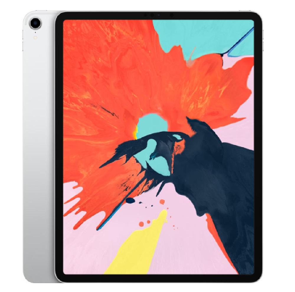 12.9吋 iPad Pro 第3代