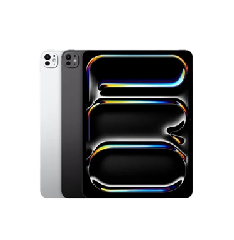 13吋 iPad Pro 第7代 (M4)